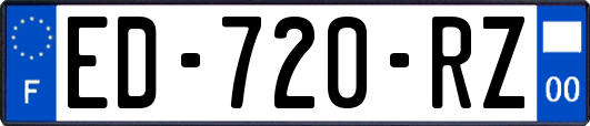 ED-720-RZ