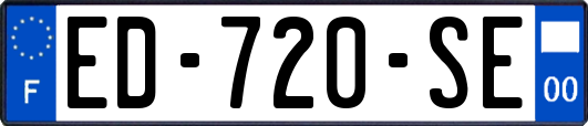 ED-720-SE