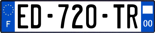 ED-720-TR