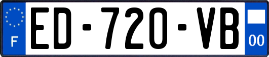 ED-720-VB