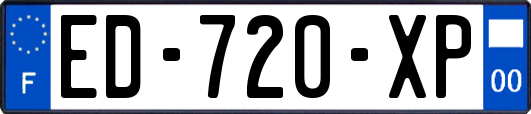 ED-720-XP