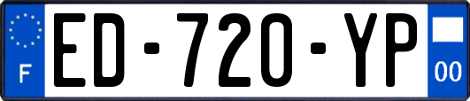 ED-720-YP