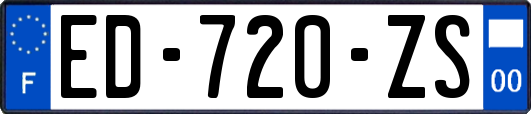 ED-720-ZS