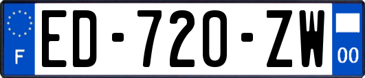 ED-720-ZW