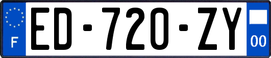 ED-720-ZY