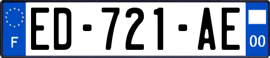 ED-721-AE