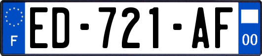 ED-721-AF