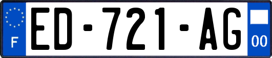 ED-721-AG