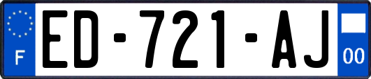 ED-721-AJ