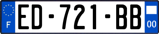 ED-721-BB