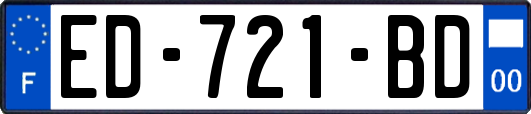 ED-721-BD