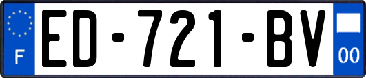 ED-721-BV