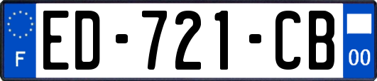 ED-721-CB