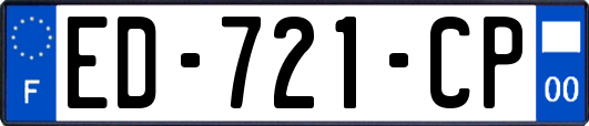 ED-721-CP