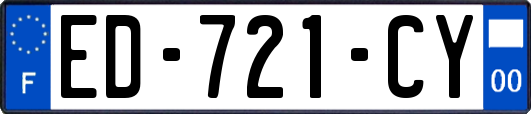 ED-721-CY