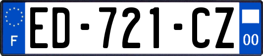 ED-721-CZ