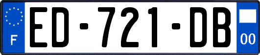 ED-721-DB