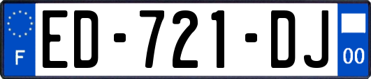 ED-721-DJ