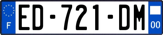 ED-721-DM