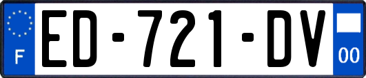 ED-721-DV