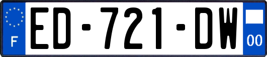 ED-721-DW