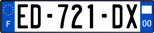 ED-721-DX