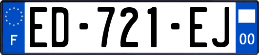 ED-721-EJ