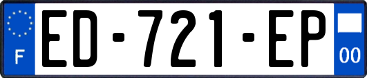 ED-721-EP