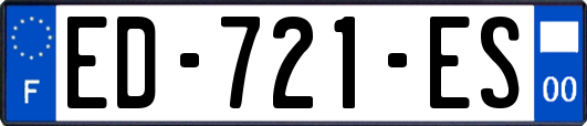 ED-721-ES