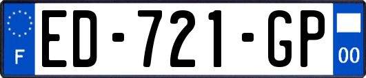 ED-721-GP