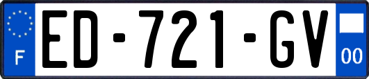 ED-721-GV