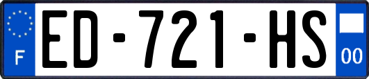 ED-721-HS