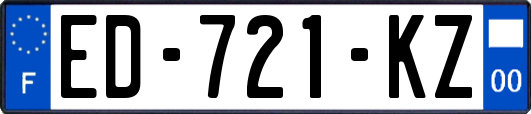 ED-721-KZ