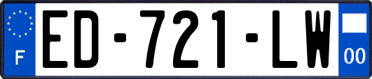 ED-721-LW