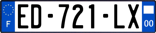 ED-721-LX