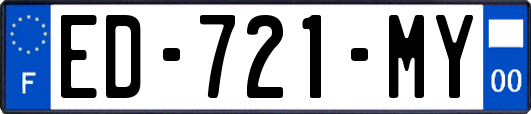 ED-721-MY