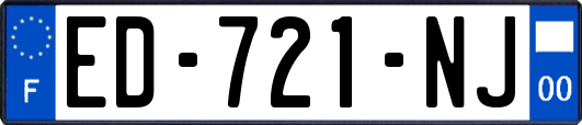 ED-721-NJ