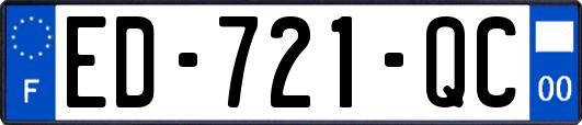 ED-721-QC