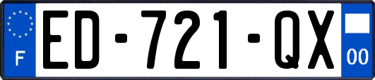 ED-721-QX