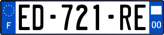 ED-721-RE