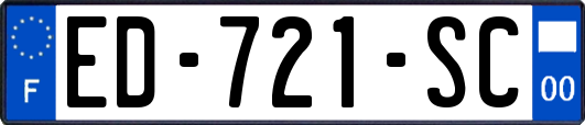 ED-721-SC