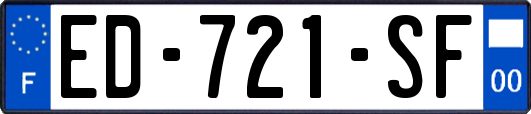 ED-721-SF
