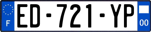 ED-721-YP