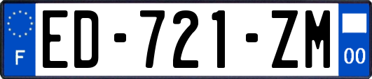 ED-721-ZM