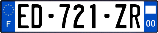 ED-721-ZR