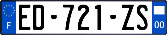 ED-721-ZS