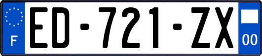 ED-721-ZX