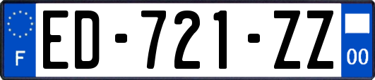 ED-721-ZZ