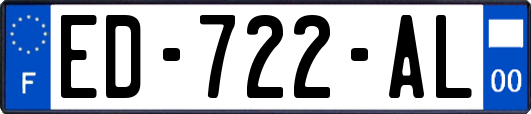 ED-722-AL