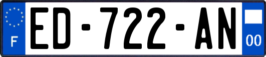 ED-722-AN